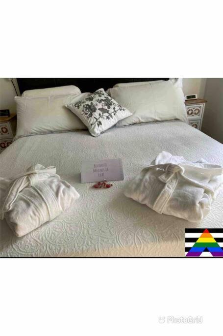 Relax&Comfort Redona 8 ベルガモ エクステリア 写真